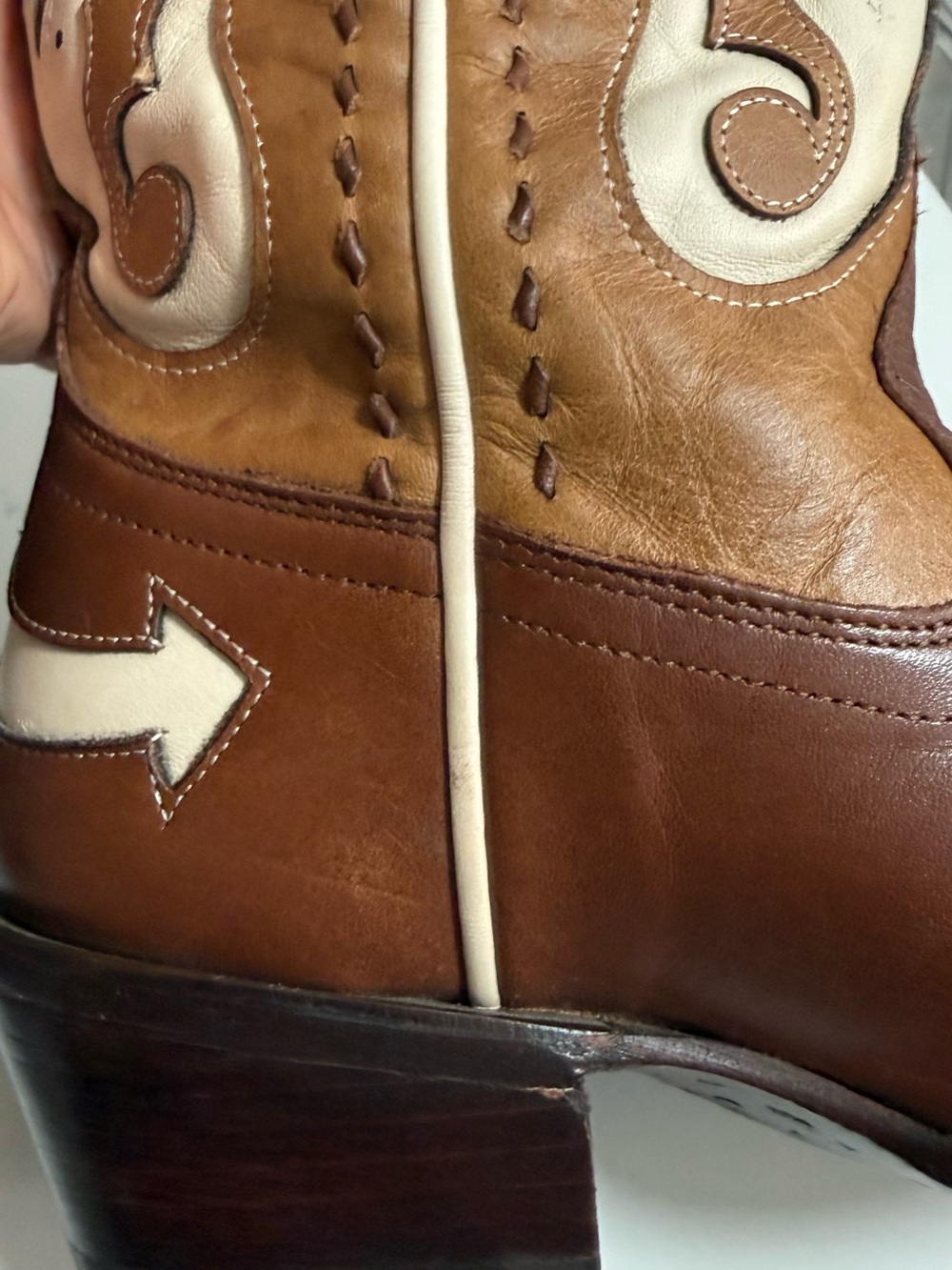 TECOVA SADIE VINTAGE LIKE NEW - Picture 10 of 12